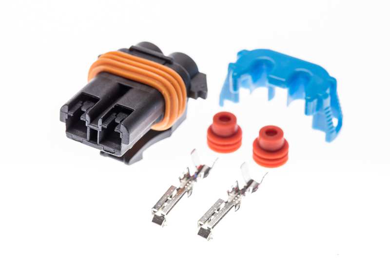 Kit reparare conector electric